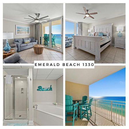 Emerald Beach #1330 By Book That Condo Панама Сити Бийч Екстериор снимка