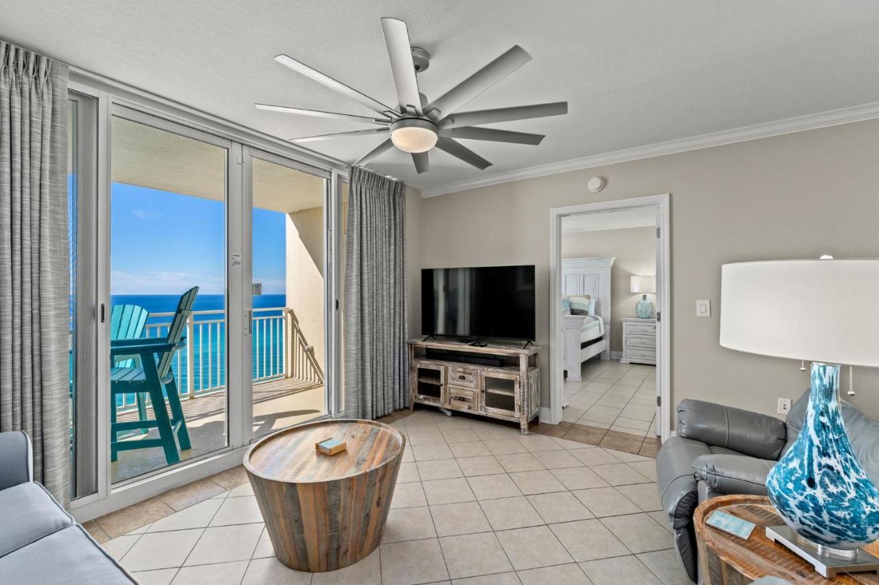 Emerald Beach #1330 By Book That Condo Панама Сити Бийч Екстериор снимка