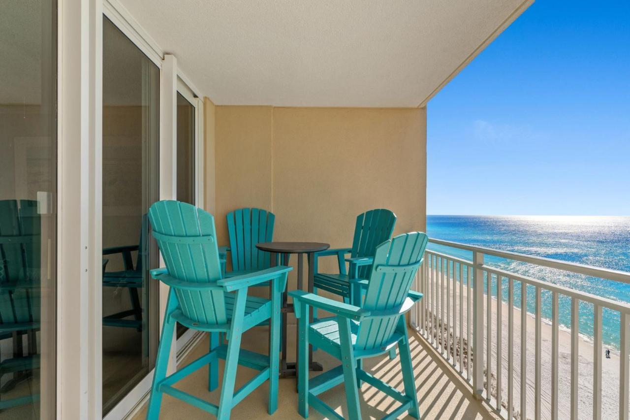 Emerald Beach #1330 By Book That Condo Панама Сити Бийч Екстериор снимка