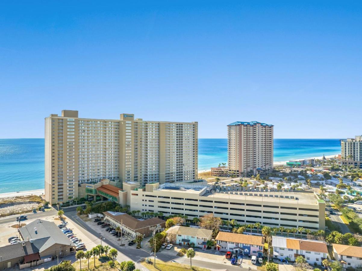 Emerald Beach #1330 By Book That Condo Панама Сити Бийч Екстериор снимка