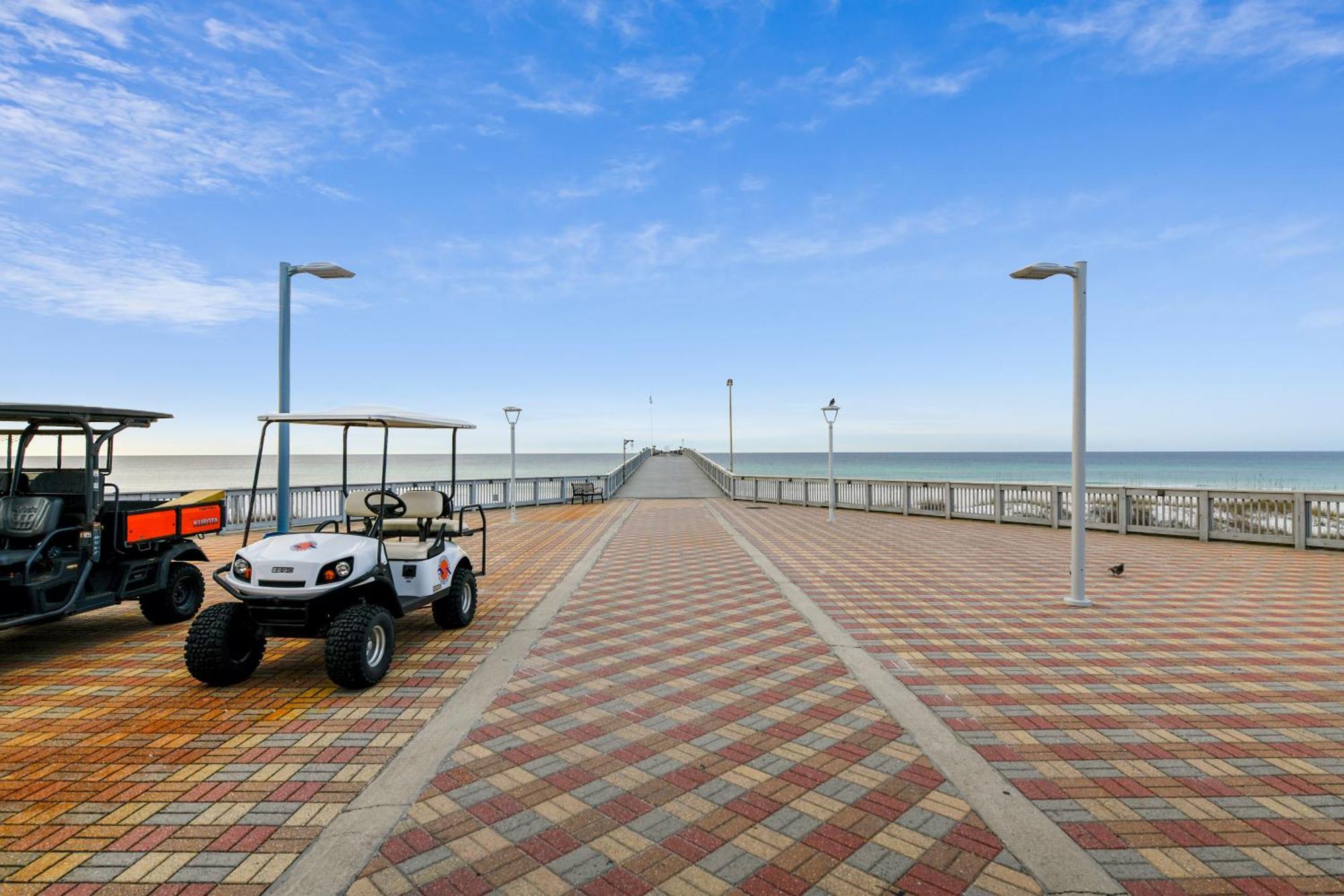 Emerald Beach #1330 By Book That Condo Панама Сити Бийч Екстериор снимка