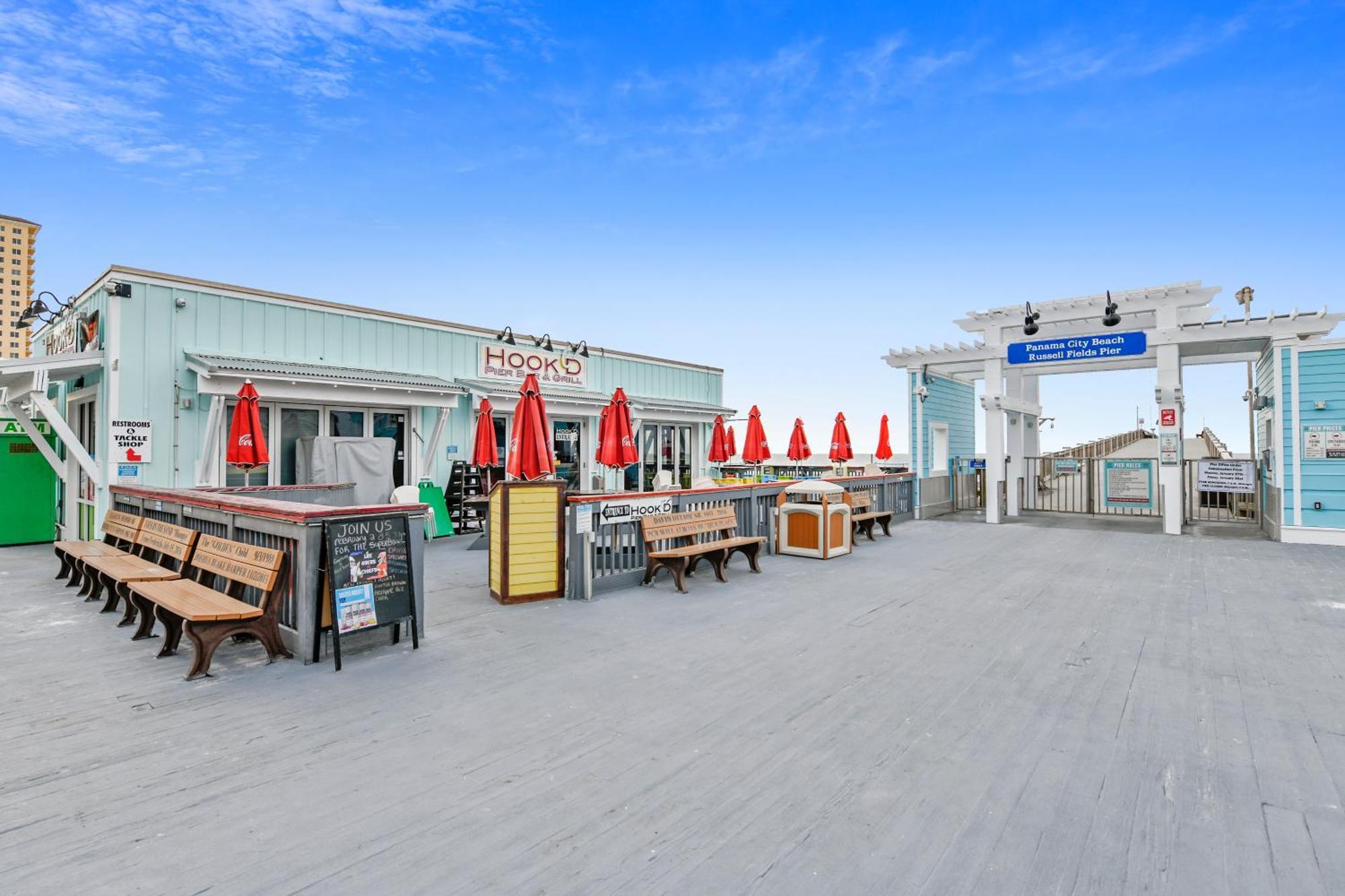 Emerald Beach #1330 By Book That Condo Панама Сити Бийч Екстериор снимка