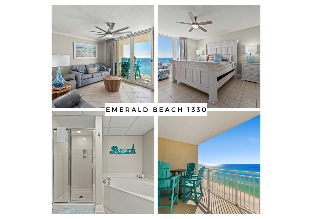 Emerald Beach #1330 By Book That Condo Панама Сити Бийч Екстериор снимка