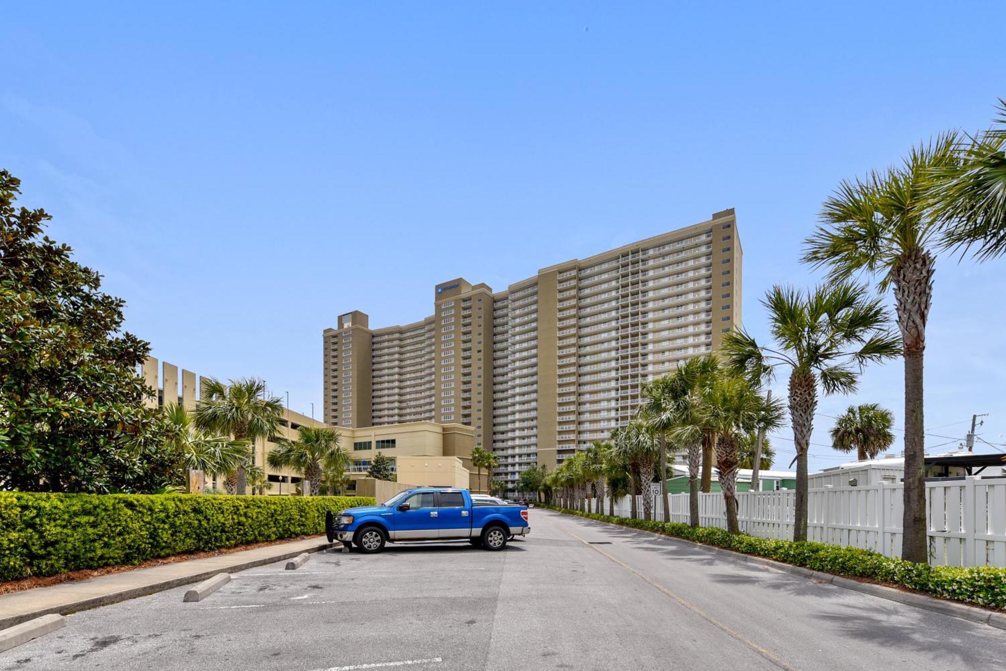 Emerald Beach #1330 By Book That Condo Панама Сити Бийч Екстериор снимка