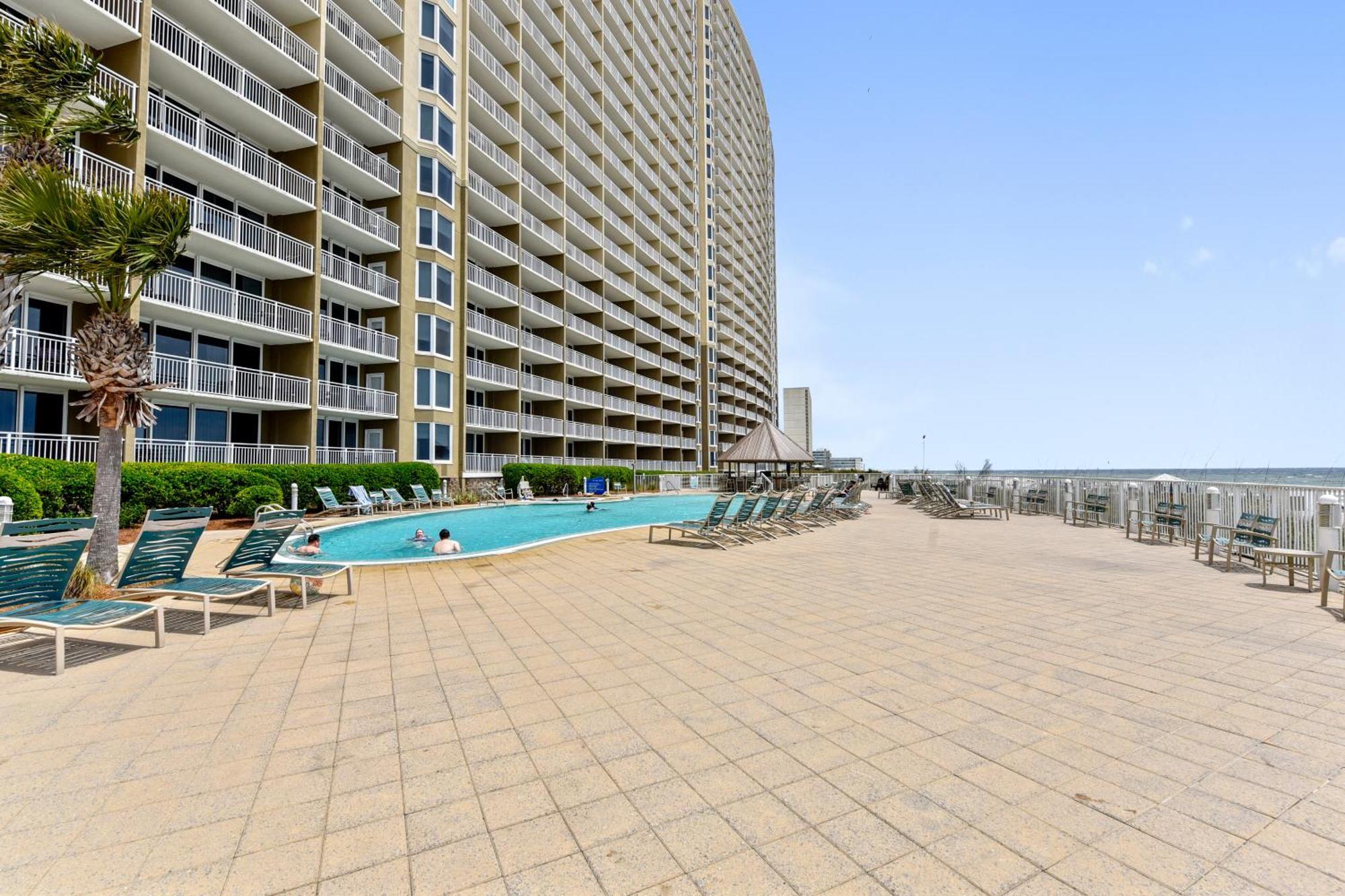 Emerald Beach #1330 By Book That Condo Панама Сити Бийч Екстериор снимка
