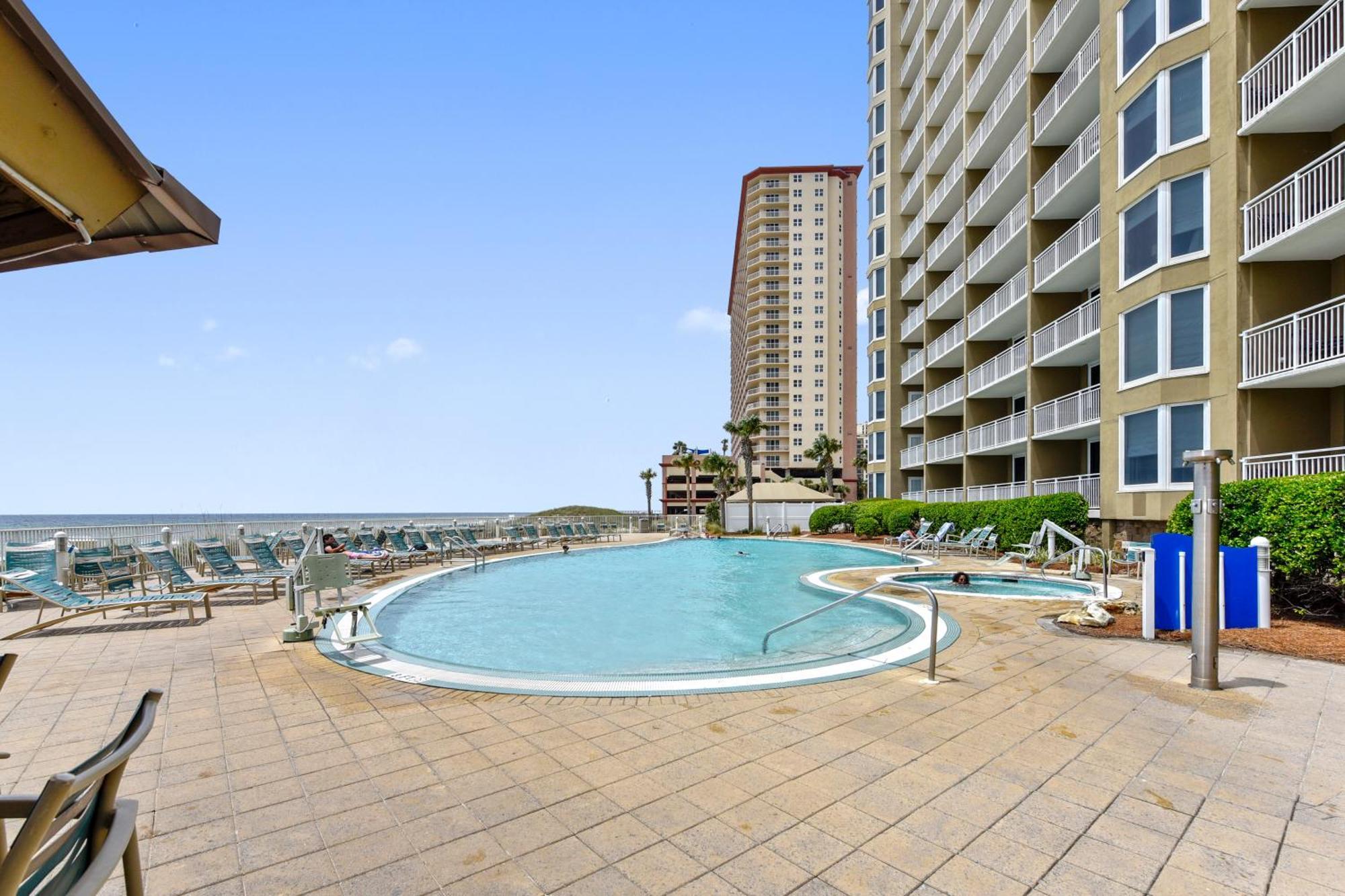 Emerald Beach #1330 By Book That Condo Панама Сити Бийч Екстериор снимка