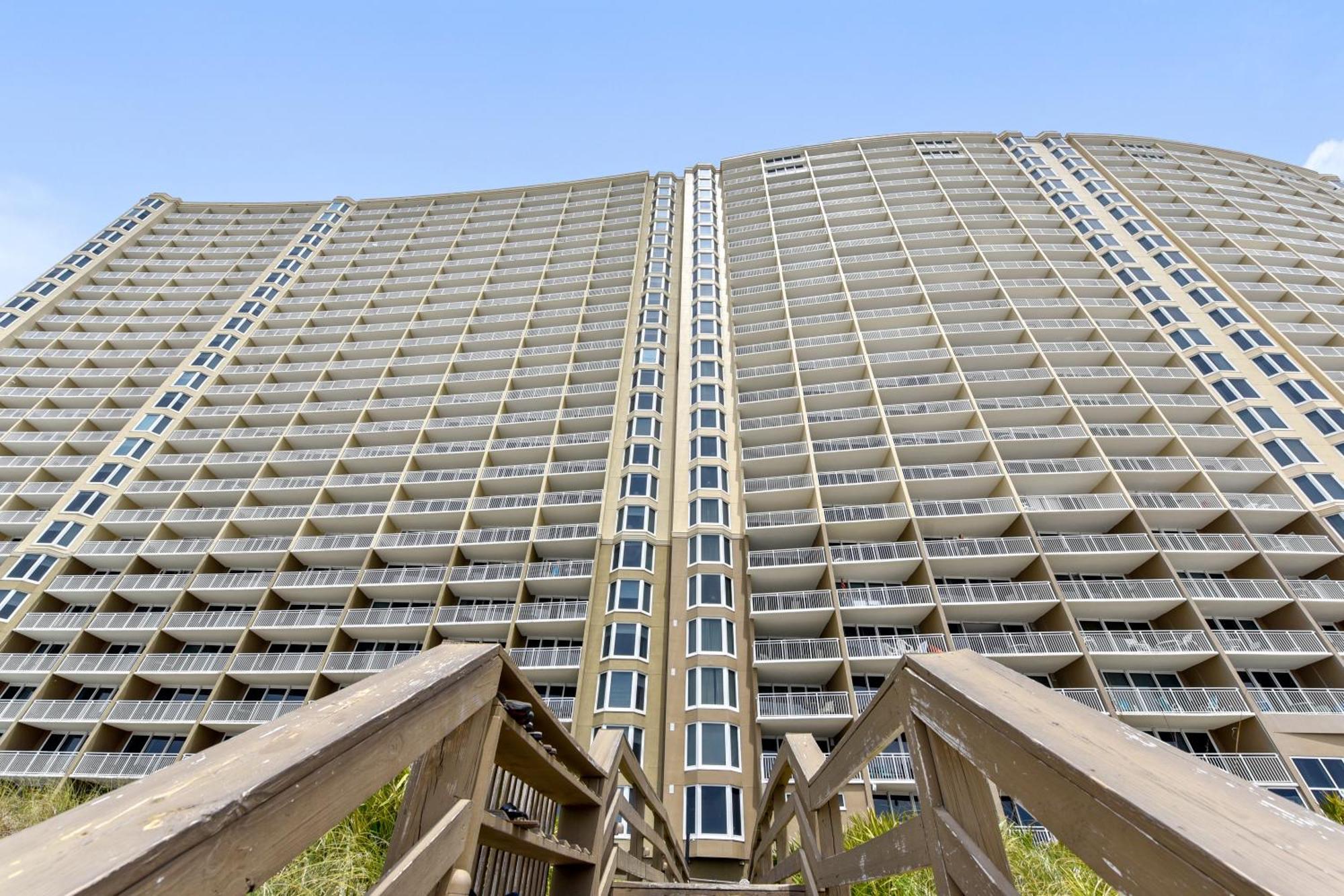 Emerald Beach #1330 By Book That Condo Панама Сити Бийч Екстериор снимка